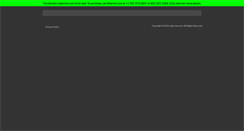 Desktop Screenshot of cyberrom.com