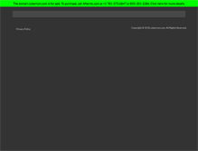 Tablet Screenshot of cyberrom.com